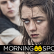Illustration for article titled Could a Long-Absent Character Be Making Their Return to iGame of Thrones/i?